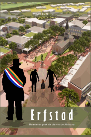 Erfstad - Dr Wikus Buys