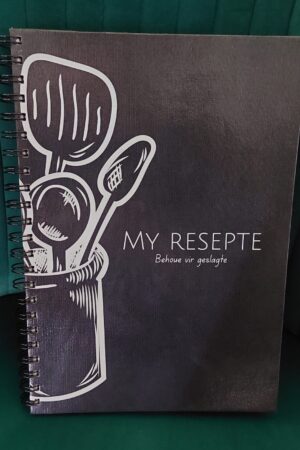 My Resepte