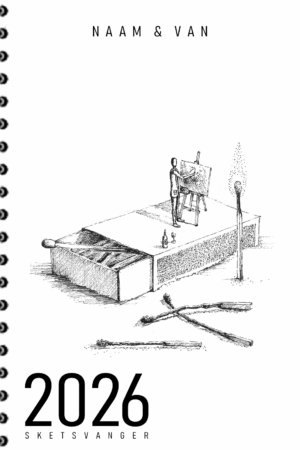Sketsvanger G4