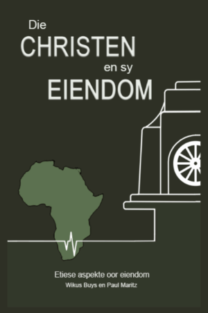 Die Christen en sy eiendom