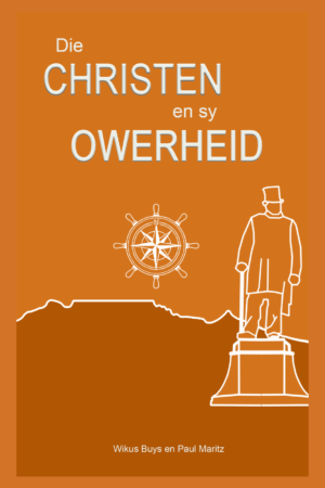 Die Christen en sy owerheid