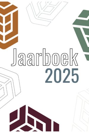 BKO Jaarboek 2025